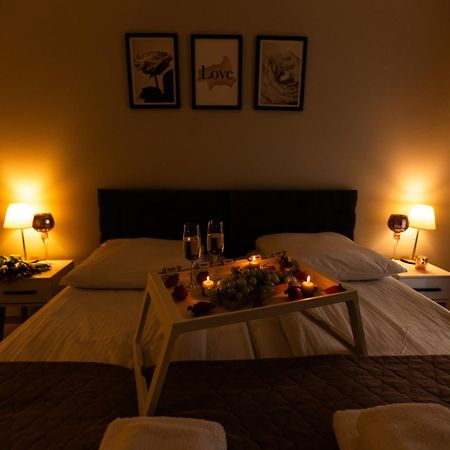 Maya'S Flats & Resorts 42 - Swietej Barbary กดัญสก์ ภายนอก รูปภาพ